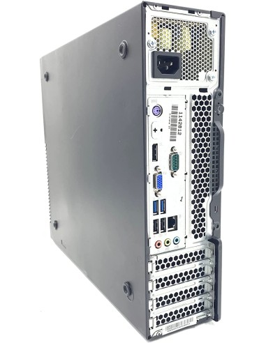 Lenovo ThinkCentre M73 SFF PC...