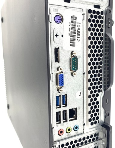 Lenovo ThinkCentre M73 SFF PC...