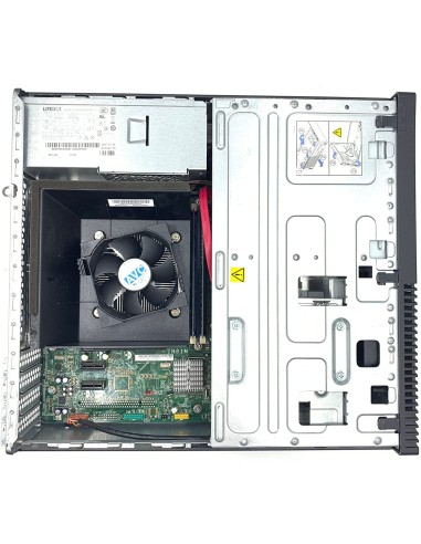 Lenovo ThinkCentre M73 SFF PC...