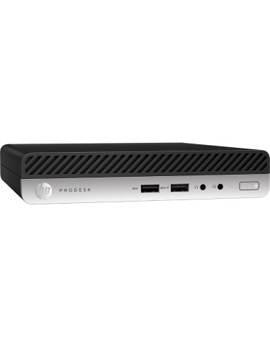 HP ProDesk 405 G4 Mini PC Computer...