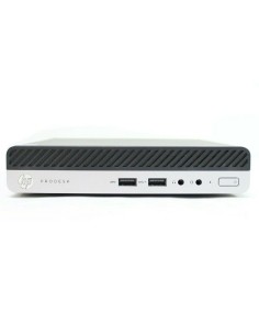 HP ProDesk 405 G4 Mini PC... 2