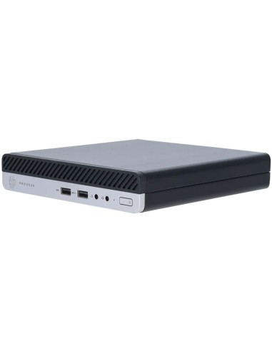 HP ProDesk 405 G4 Mini PC Computer...