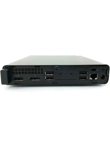 HP ProDesk 405 G4 Mini PC Computer...