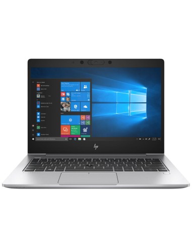 HP EliteBook 830 G6 Notebook PC 13.3"...