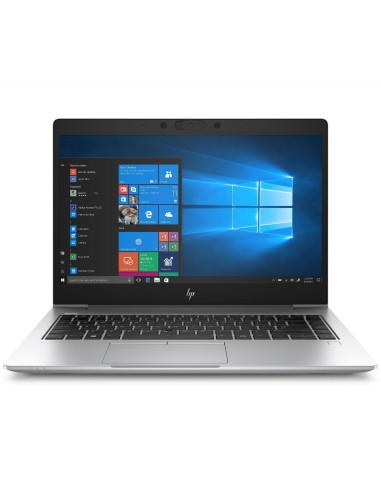 HP EliteBook 840 G6 Notebook PC 14"...