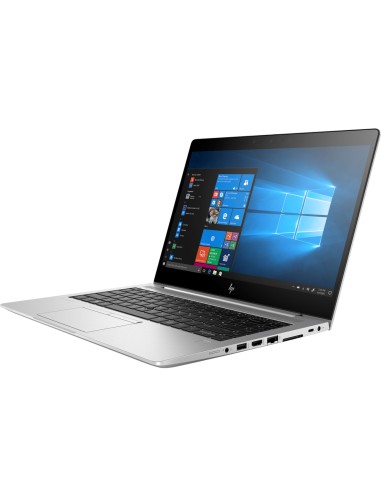 HP EliteBook 840 G6 Notebook PC 14"...