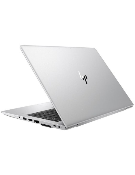 HP EliteBook 840 G6 Notebook PC 14" Full HD Touch Intel i7-8565U Ram 8GB SSD 240GB Webcam (Ricondizionato Grado A)