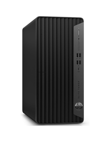 HP Elite Tower 600 G9 Computer Intel i5-12500 Ram 16GB DDR5 SSD 500GB NVMe (Ricondizionato Grado A)
