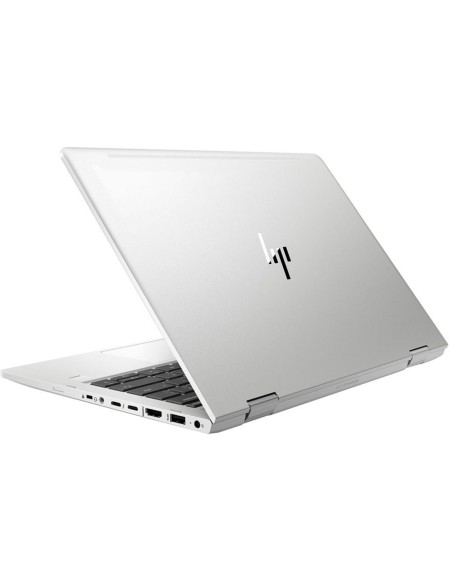 HP EliteBook 830 G6 Notebook PC 13.3" Full HD Touch Intel i7-8565U Ram 16Gb SSD 512Gb Webcam (Ricondizionato Grado A)