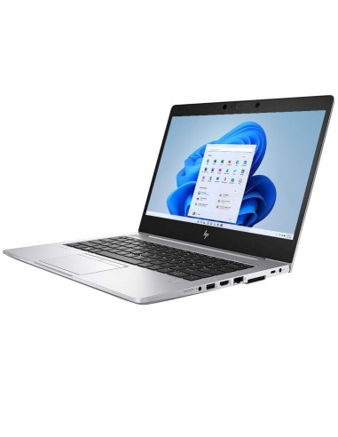 HP EliteBook 830 G6 Notebook PC 13.3"...