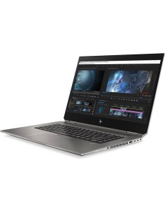 HP ZBook Studio x360 G5...