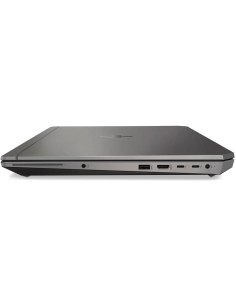 HP ZBook 15 G6 Notebook... 2