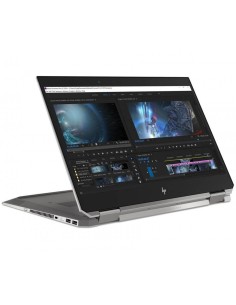 HP ZBook Studio x360 G5... 2
