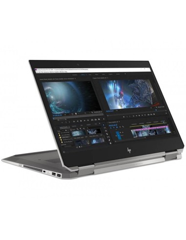 HP ZBook Studio x360 G5 Convertible...
