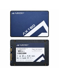 AlienTech SSD 256GB AX160...