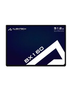 AlienTech SSD 512GB BX160...