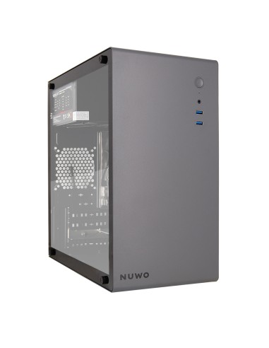 PC Computer Assemblato PRO CPU Intel...