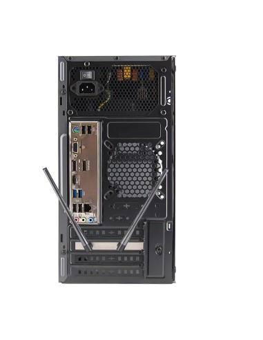 PC Computer Assemblato PRO CPU Intel...