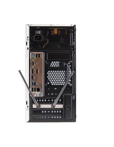 PC Computer Assemblato PRO CPU Intel...