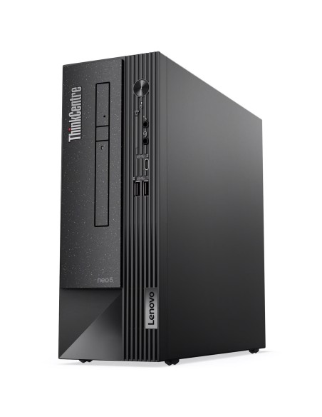 Lenovo Thinkcentre Neo 50S Gen3 SFF Computer Intel i5-12400 Ram 16Gb SSD 512Gb (Ricondizionato Grado A)