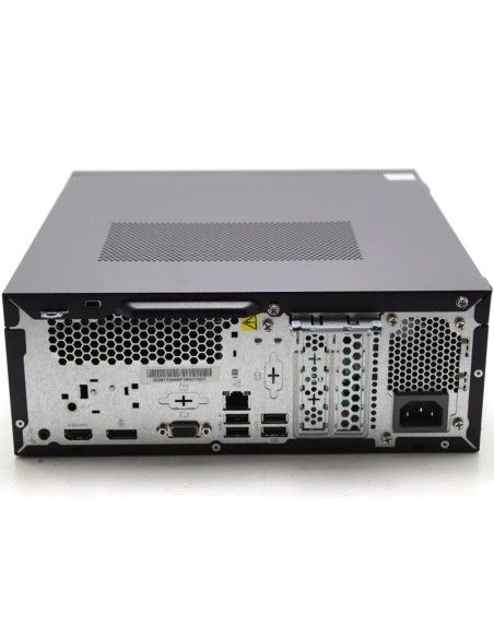 Lenovo Thinkcentre Neo 50S Gen3 SFF Computer Intel i5-12400 Ram 16Gb SSD 512Gb (Ricondizionato Grado A)