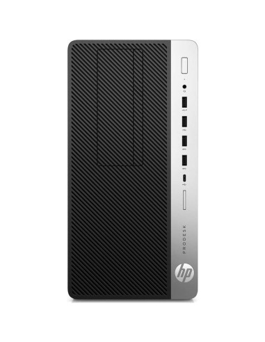 HP EliteDesk 800 G4 Tower Computer...