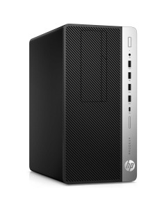 HP ProDesk 600 G4 Tower...