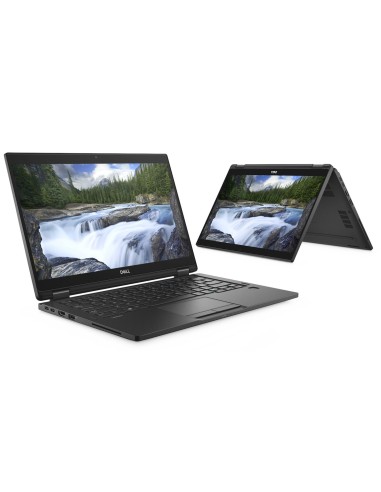 Dell Latitude 7390 Notebook 2 in 1...