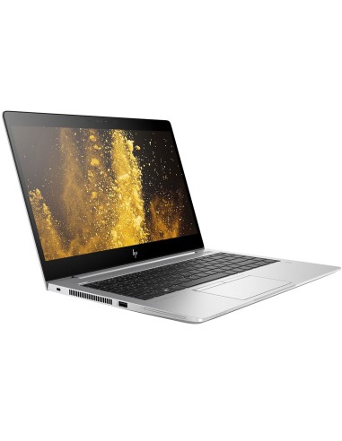HP EliteBook 745 G6 Notebook 14" Full...