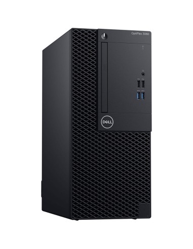 Dell Optiplex 3060 Tower Computer...