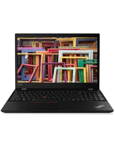 Lenovo ThinkPad T15 Gen1 15.6" FHD PC...