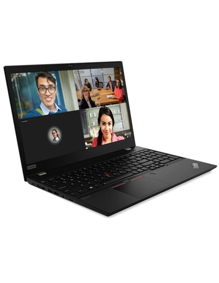 Lenovo ThinkPad T15 Gen1 15.6" FHD Touch PC Notebook Intel i7-10610U Ram 16Gb SSD 512Gb GeForce MX330 (Ricondizionato Grado A)