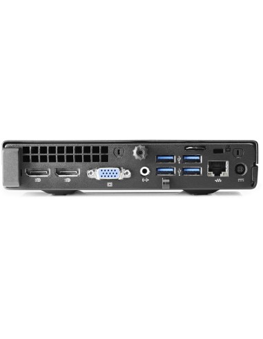 HP EliteDesk 800 G1 Mini PC Computer...