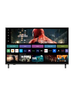 LG 50UA751C Smart TV 50"...