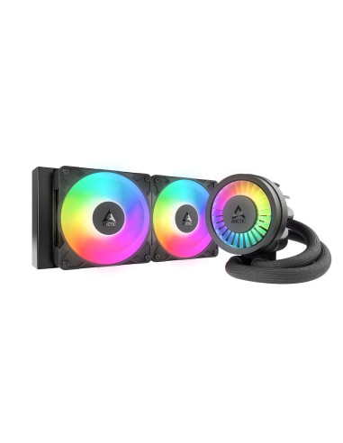 ARCTIC Liquid Freezer III Pro 240...