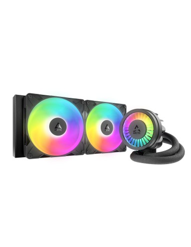 ARCTIC Liquid Freezer III Pro 280...
