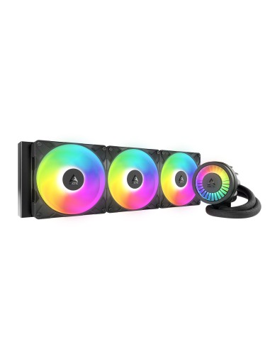 ARCTIC Liquid Freezer III Pro 420...