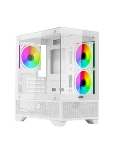 Nuwo Flow FH100 Case...