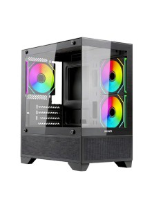 Nuwo Flow FK100 Case...