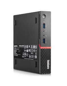 Lenovo ThinkCentre M700...
