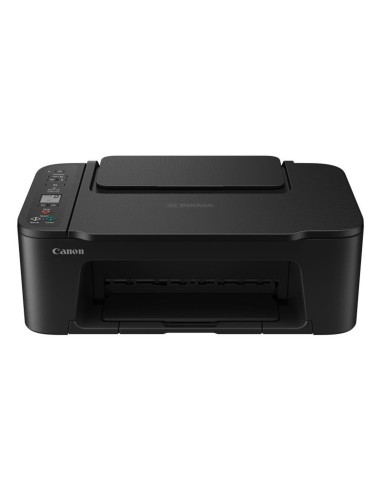 Canon PIXMA TS3750i Stampante a Getto...