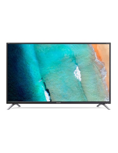 Smart TV Sharp 42CI2EA 42" Full HD...