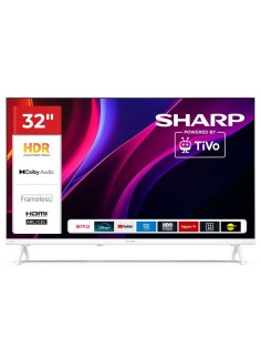 Smart TV Sharp Aquos...