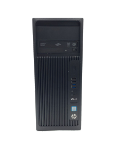 HP Workstation Z240 PC... 2