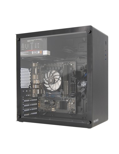 PC Computer Assemblato PRO CPU Intel...