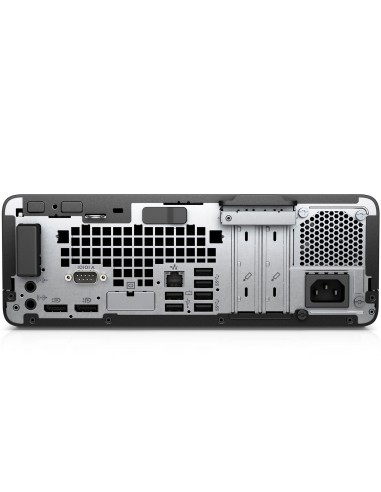 HP ProDesk 600 G5 SFF Computer Intel...