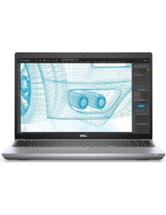 Dell Precision 3561...