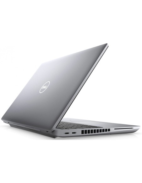 Dell Precision 3561 Notebook 15.6" Touch Full HD Intel i7-11800H Ram 16Gb SSD 512Gb NVIDIA T600 4GB (Ricondizionato Grado A)