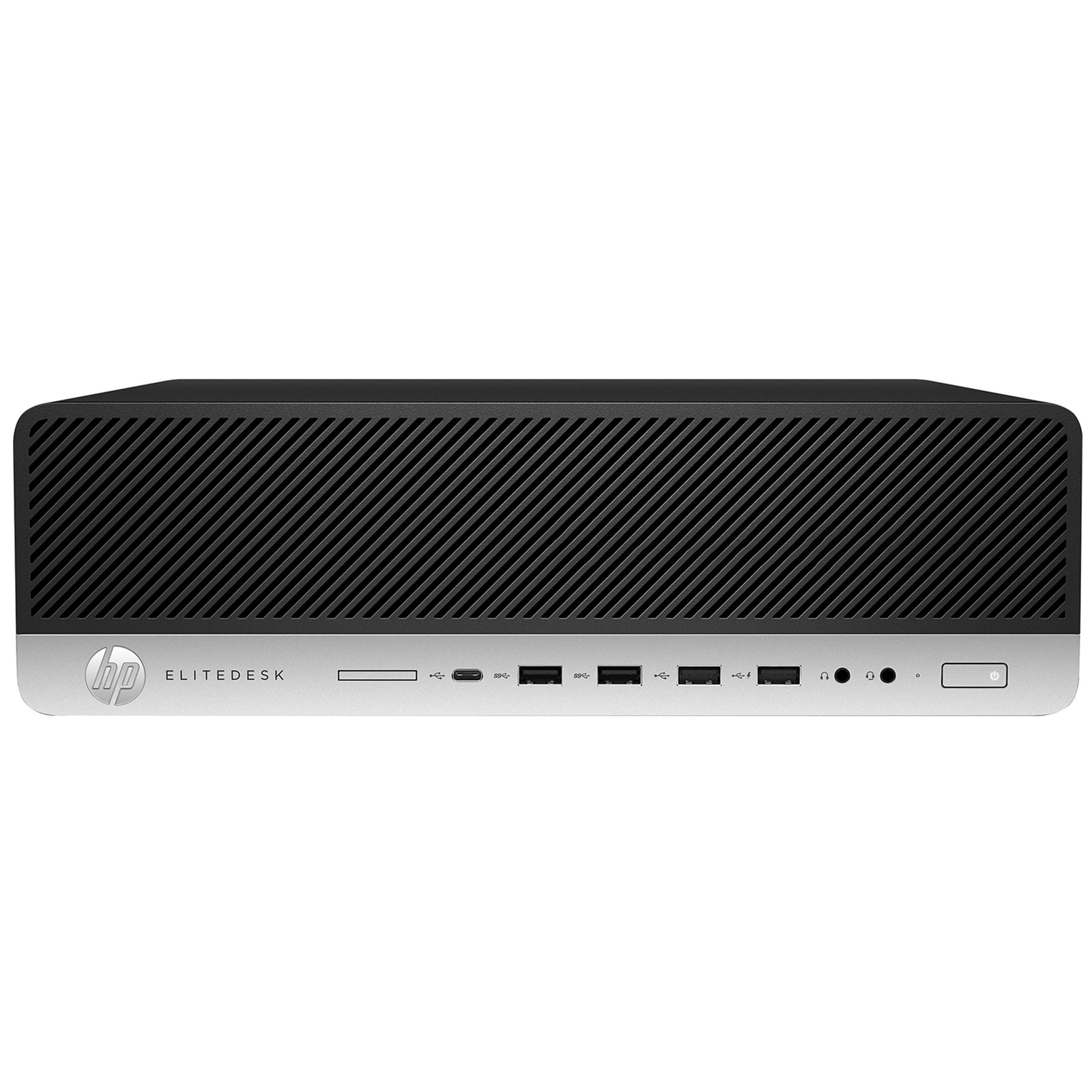 HP EliteDesk 800 G3 SFF Computer Intel i7-6700 Ram 8GB SSD 240GB (-) foto 3