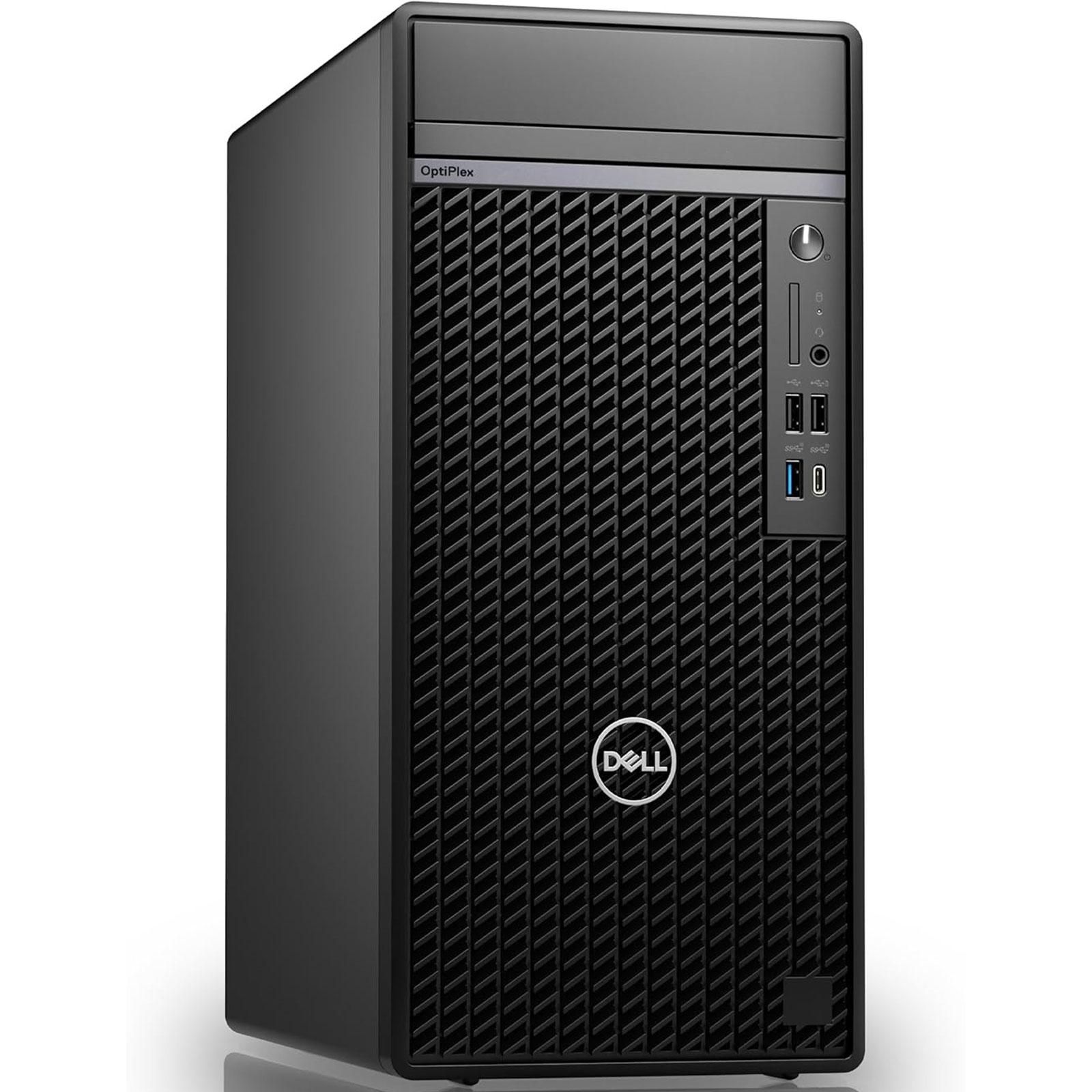 Dell OptiPlex 7080 Tower PC Computer Intel i5-10500 Ram 16Gb SSD 512Gb (-)